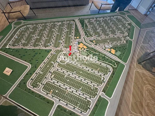 Terreno com 200m², à venda, no bairro Jd. Flamboyant em Paulínia