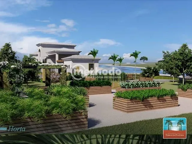 Terreno com 200m², à venda, no bairro Jd. Flamboyant em Paulínia