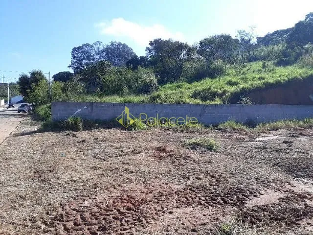Terreno com 550m², à venda, no bairro Jardim Santa Tereza em Taubaté