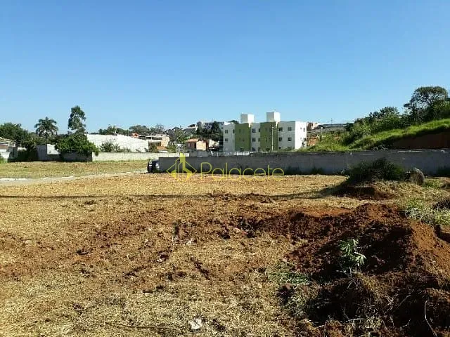Terreno com 550m², à venda, no bairro Jardim Santa Tereza em Taubaté