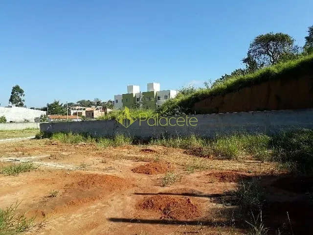 Terreno com 550m², à venda, no bairro Jardim Santa Tereza em Taubaté