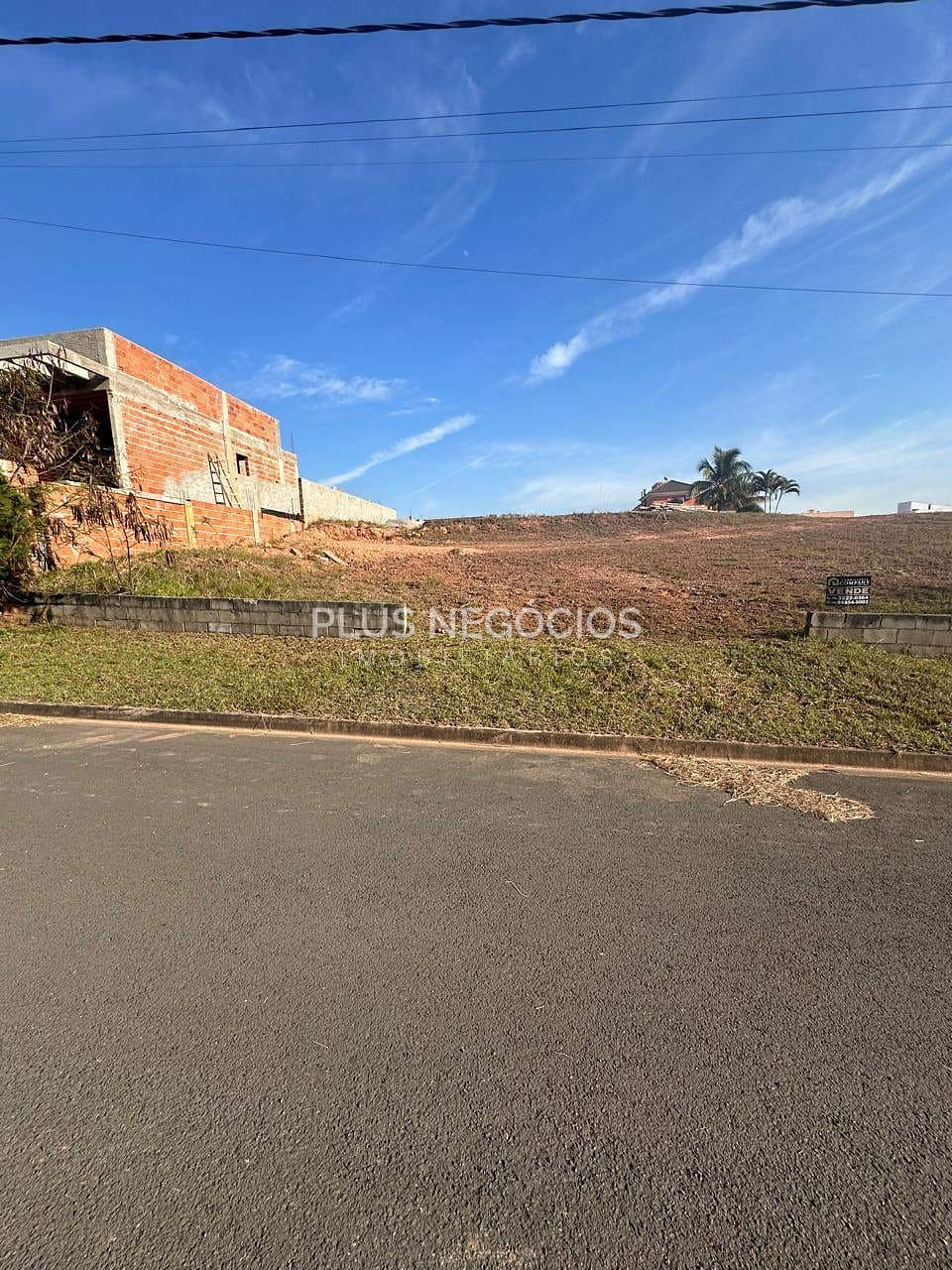 Terreno, 1000 m² - Foto 1