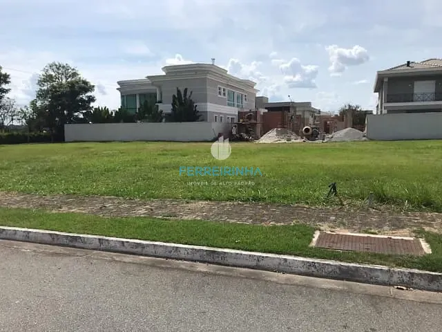 Terreno com 450m², à venda, no bairro Jardim do Golfe em São José dos Campos