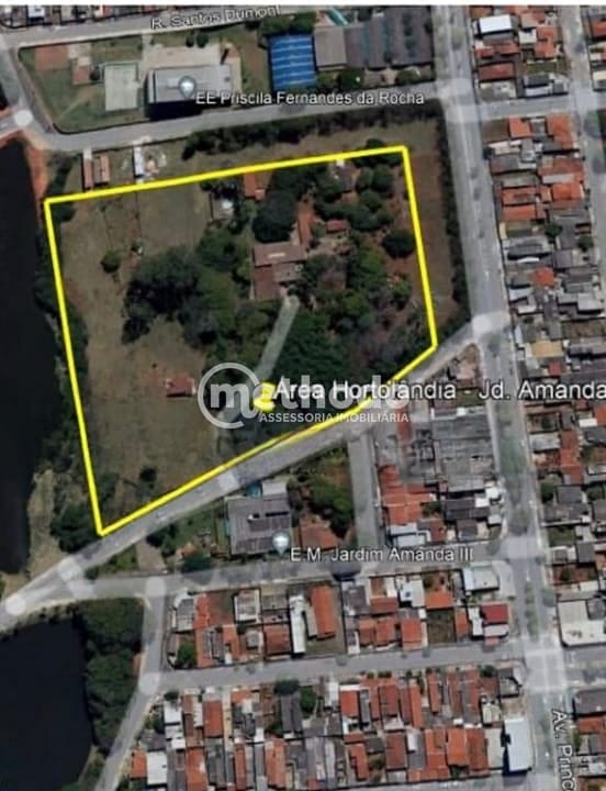 Terreno, 3 hectares - Foto 2