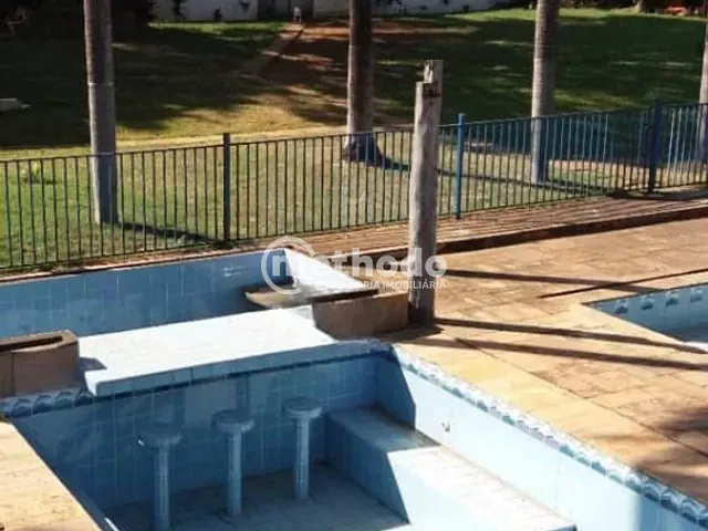 Terreno com 32045m², à venda, no bairro Jardim Amanda I em Hortolândia