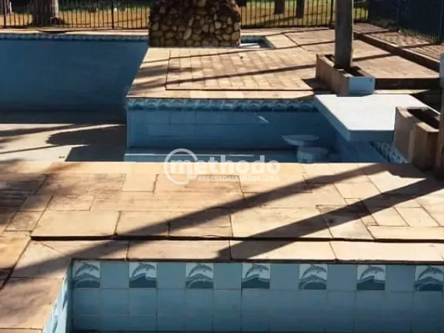 Terreno com 32045m², à venda, no bairro Jardim Amanda I em Hortolândia