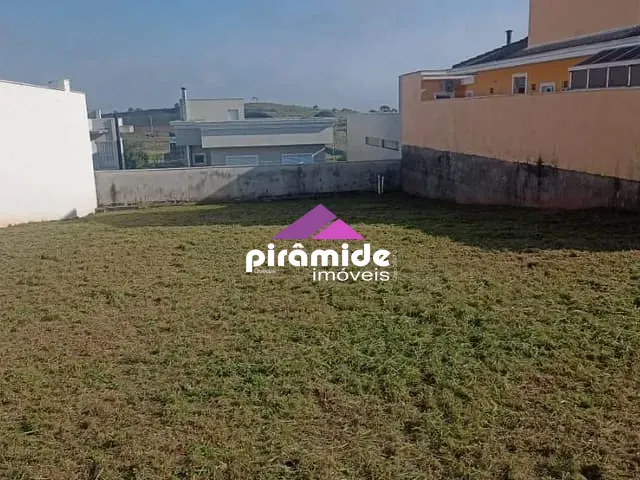 Terreno com 490m², à venda, no bairro Alto da Ponte em São José dos Campos