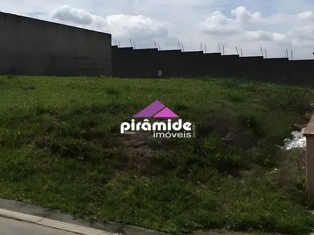 Terreno com 490m², à venda, no bairro Alto da Ponte em São José dos Campos