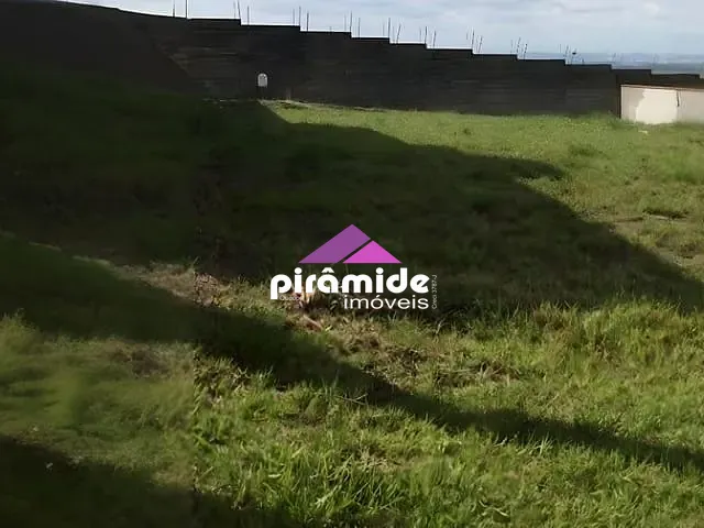 Terreno com 490m², à venda, no bairro Alto da Ponte em São José dos Campos