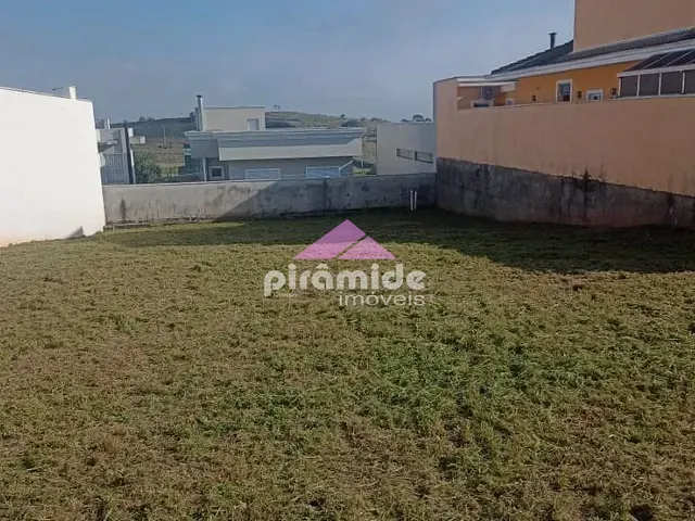 Terreno com 490m², à venda, no bairro Alto da Ponte em São José dos Campos