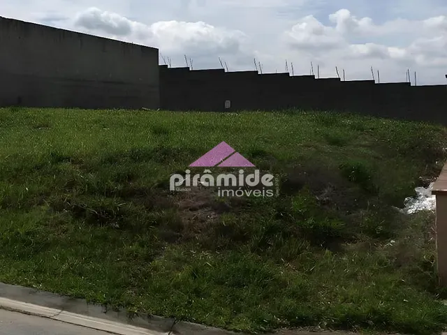 Terreno com 490m², à venda, no bairro Alto da Ponte em São José dos Campos