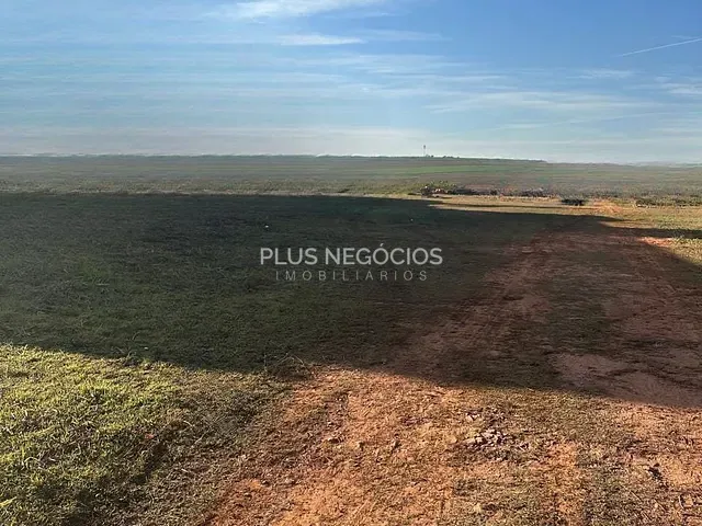 Terreno com 1000m², à venda, no bairro Chácaras Residenciais Santa Maria em Votorantim