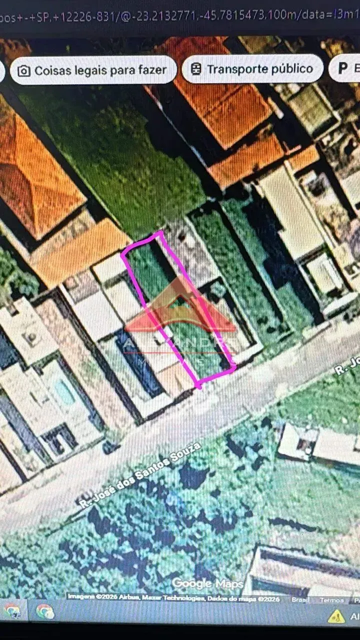 Terreno, 156 m² - Foto 2