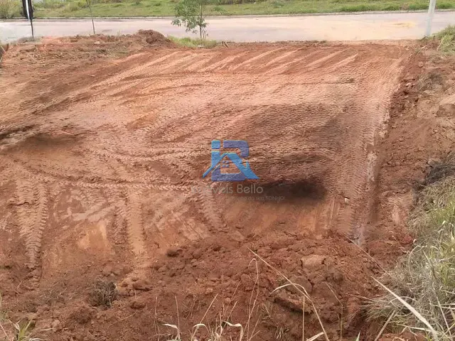 Terreno com 416m², à venda, no bairro Bairro Itapema em Itatiba