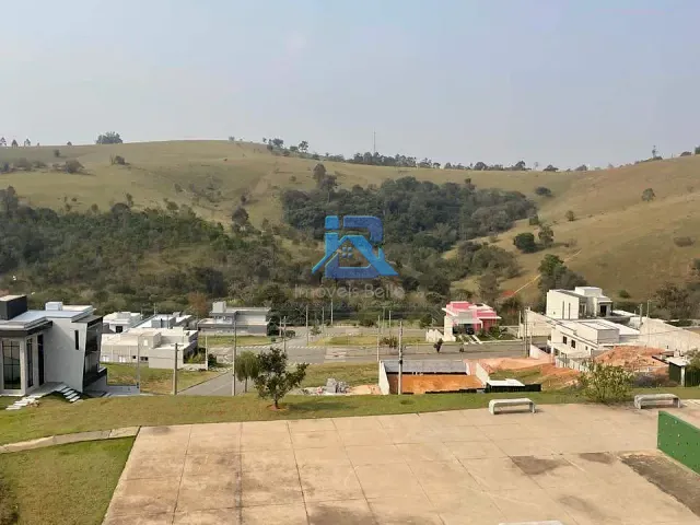 Terreno com 416m², à venda, no bairro Bairro Itapema em Itatiba