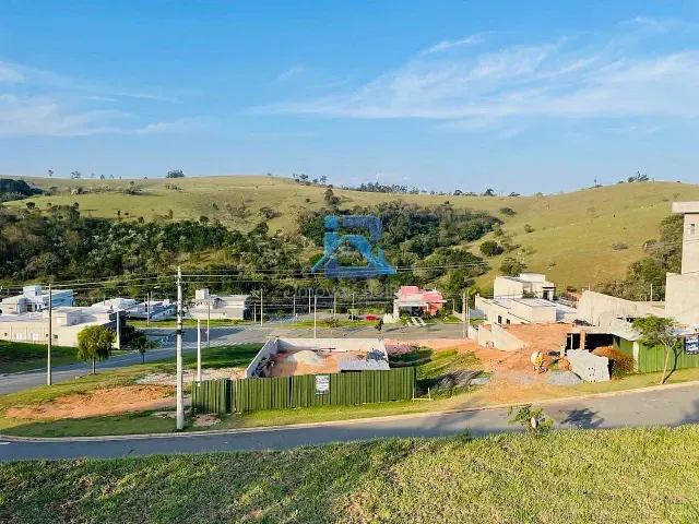 Terreno com 416m², à venda, no bairro Bairro Itapema em Itatiba