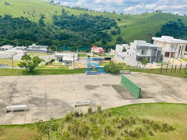 Terreno com 416m², à venda, no bairro Bairro Itapema em Itatiba