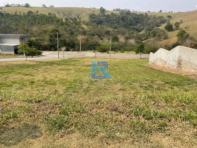 Terreno com 416m², à venda, no bairro Bairro Itapema em Itatiba