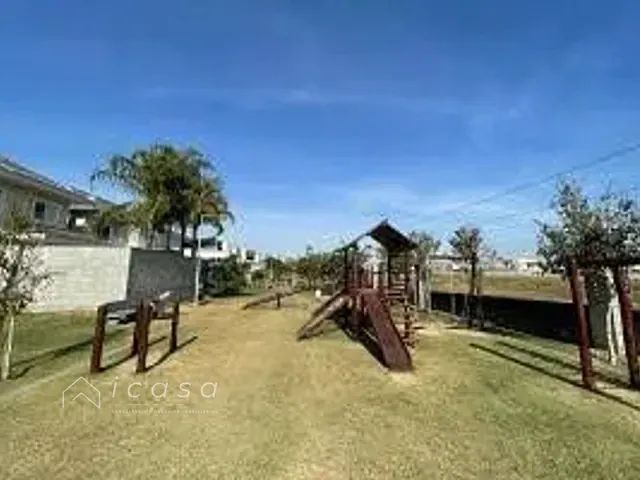 Terreno com 300m², à venda, no bairro Condomínio Residencial Colinas do Paratehy em São José dos Campos