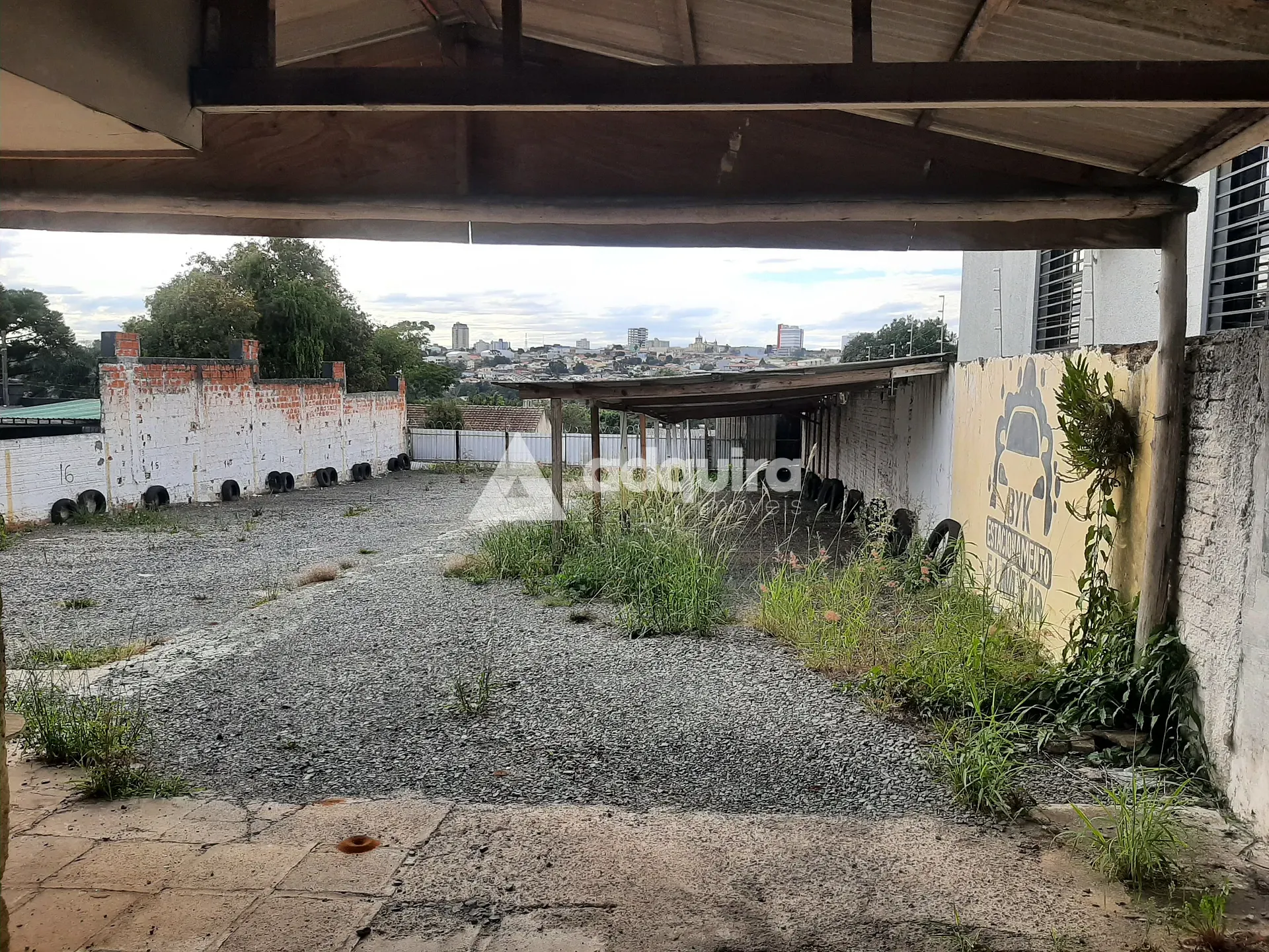 Terreno, 462 m² - Foto 6
