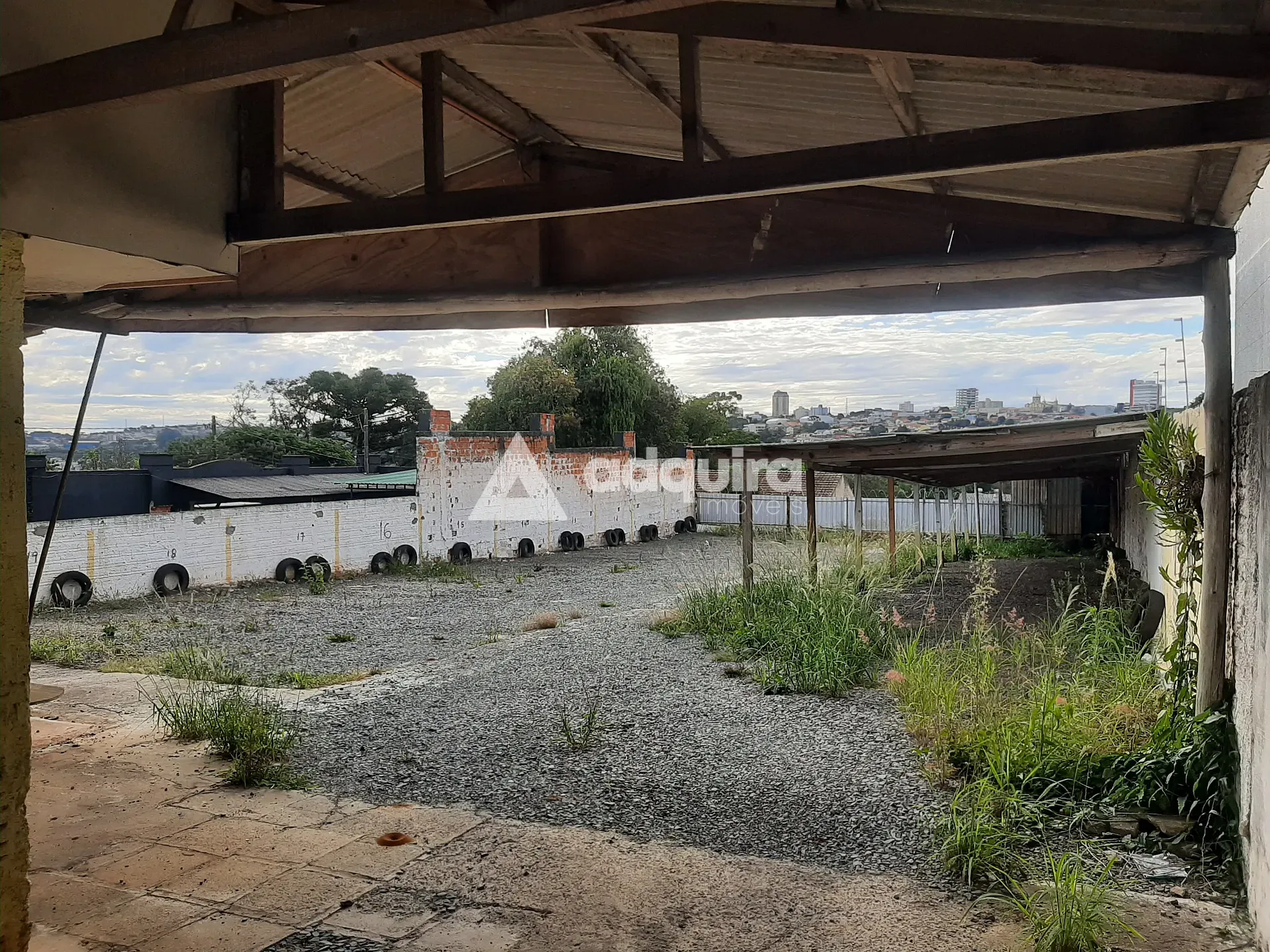 Terreno, 462 m² - Foto 7