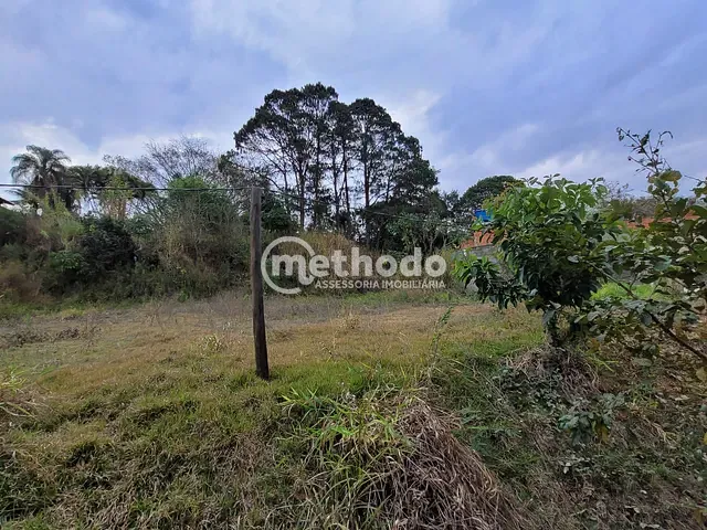 Terreno com 20000m², à venda, no bairro Parque Jatibaia (Sousas) em Campinas
