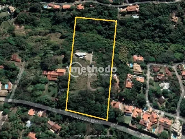 Terreno com 20000m², à venda, no bairro Parque Jatibaia (Sousas) em Campinas