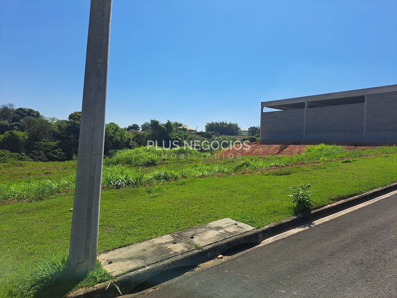 Terreno à venda, 1689m² - Foto 5