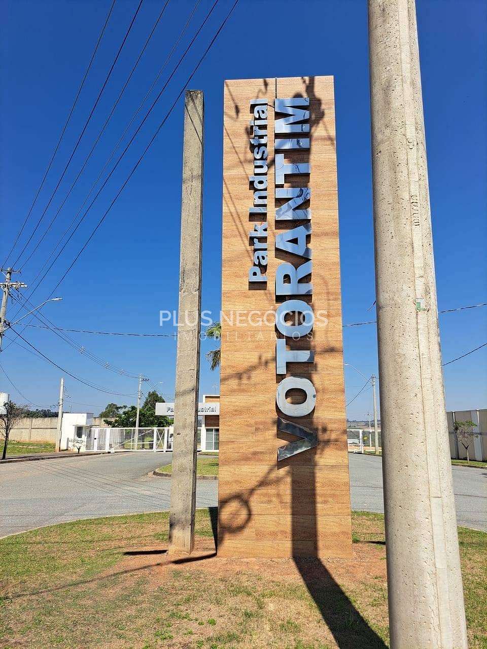 Terreno à venda, 1689m² - Foto 2