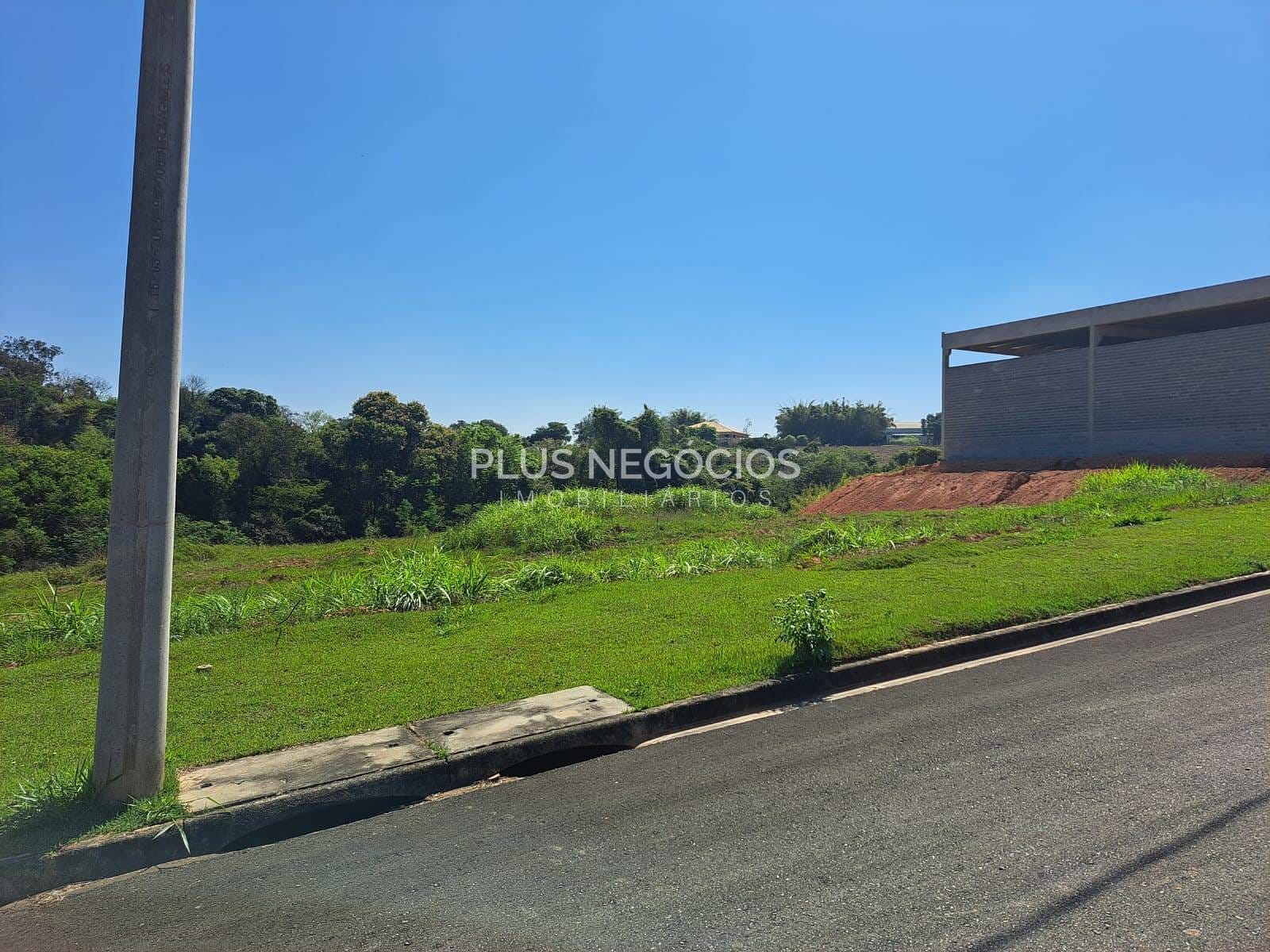 Terreno à venda, 1689m² - Foto 3