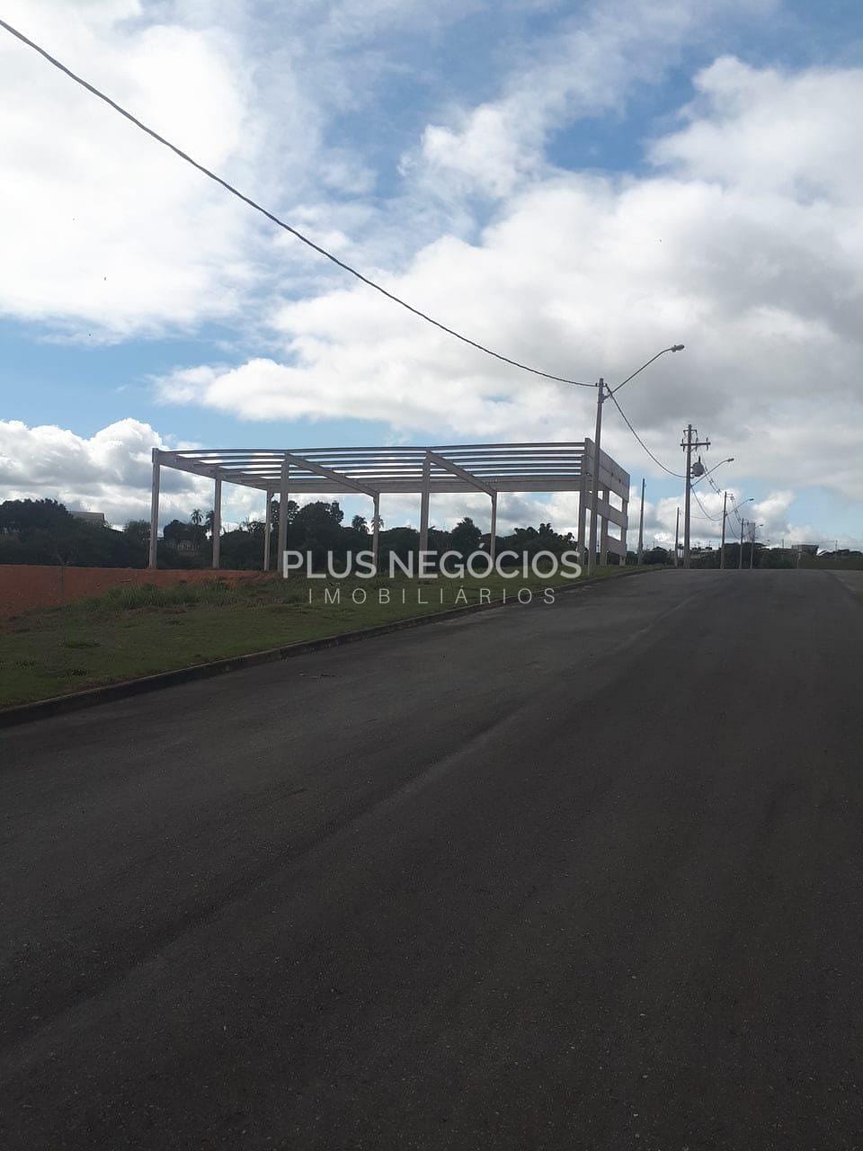 Terreno à venda, 1689m² - Foto 7