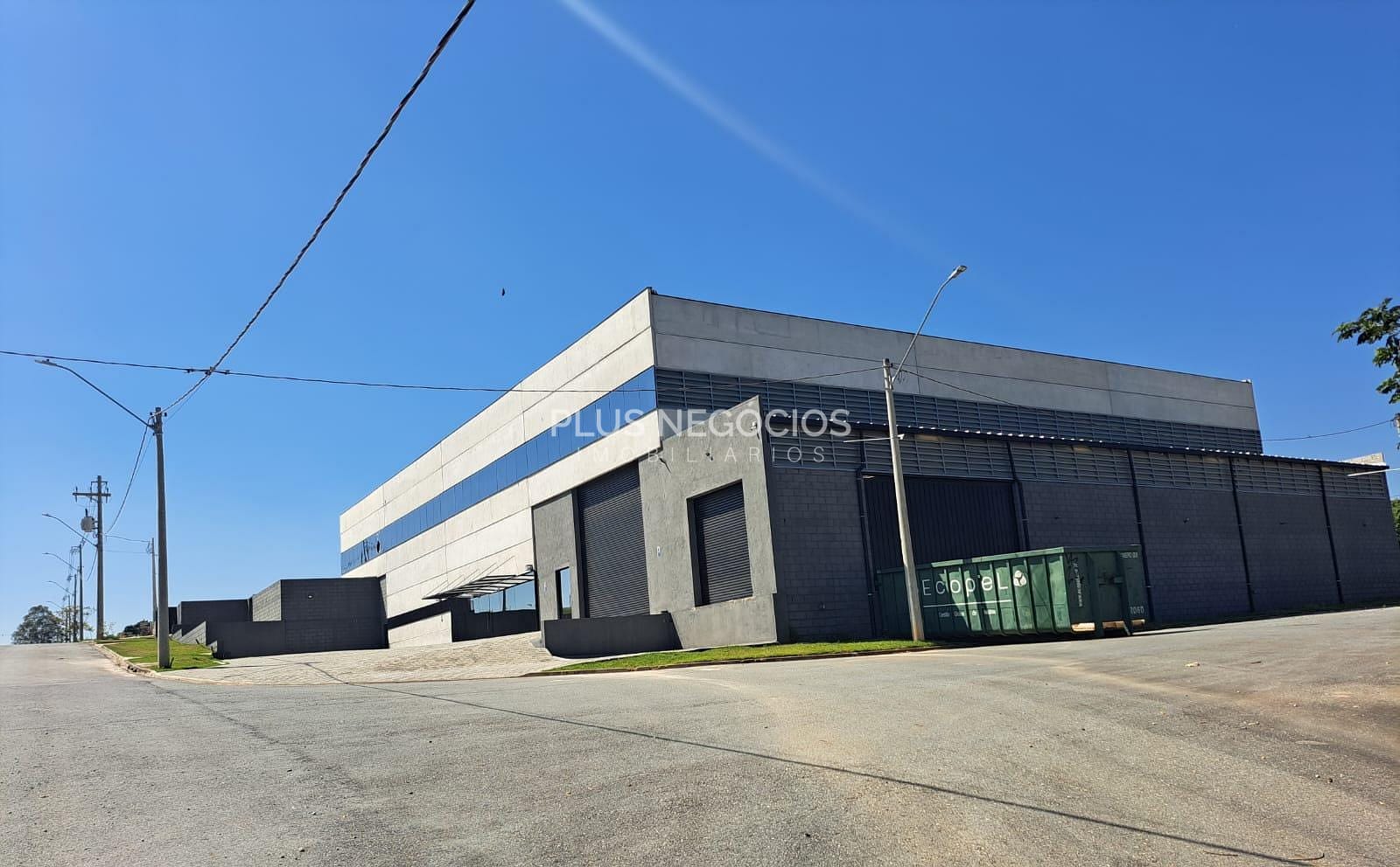 Terreno à venda, 1689m² - Foto 8