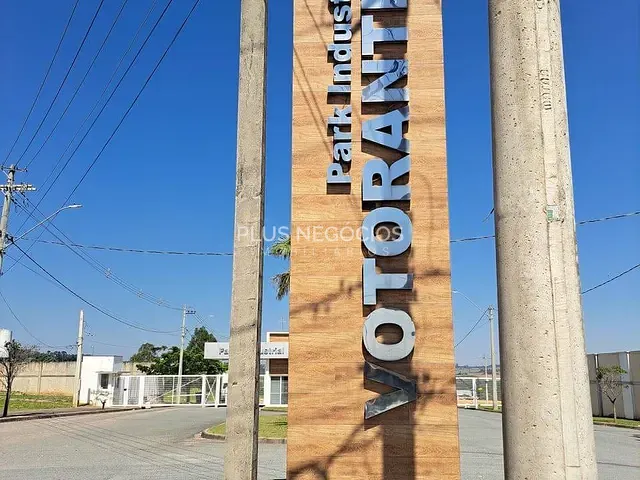 Terreno com 1689m², à venda, no bairro Capoavinha em Votorantim