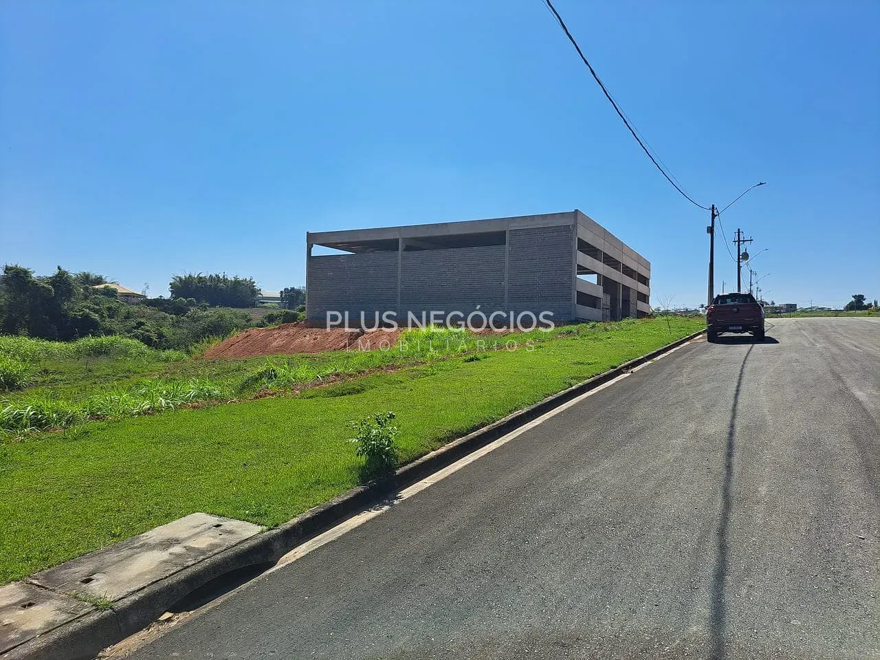 Terreno, 1689 m² - Foto 4