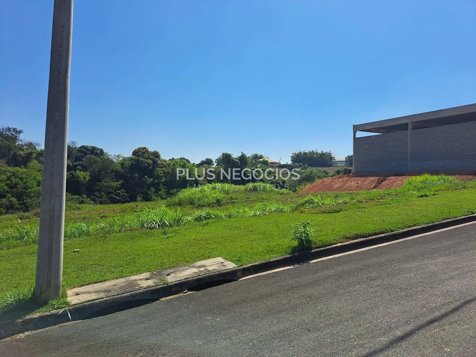 Terreno, 1689 m² - Foto 3