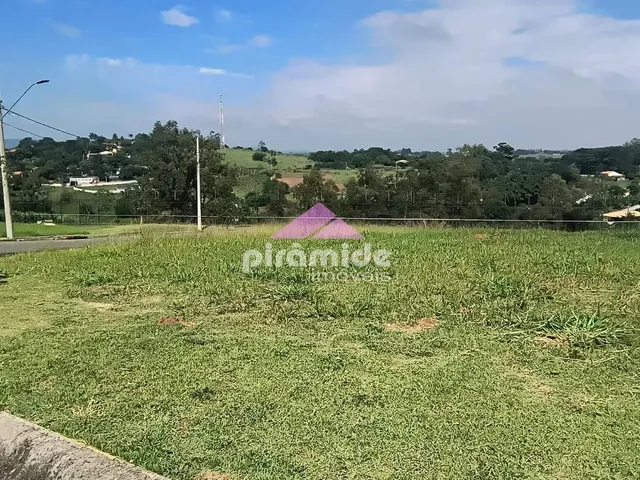 Terreno com 513m², à venda, no bairro Parque Residencial Maria Elmira em Caçapava