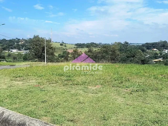 Terreno com 513m², à venda, no bairro Parque Residencial Maria Elmira em Caçapava