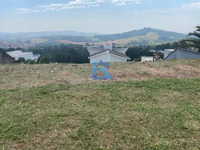Terreno com 462m², à venda, no bairro Residencial Fazenda Serrinha em Itatiba