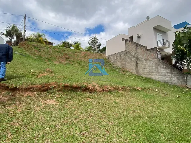 Terreno com 462m², à venda, no bairro Residencial Fazenda Serrinha em Itatiba