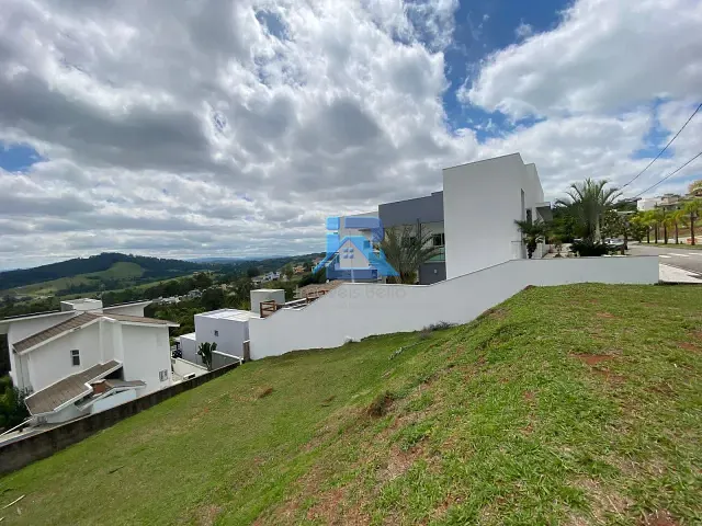 Terreno com 462m², à venda, no bairro Residencial Fazenda Serrinha em Itatiba