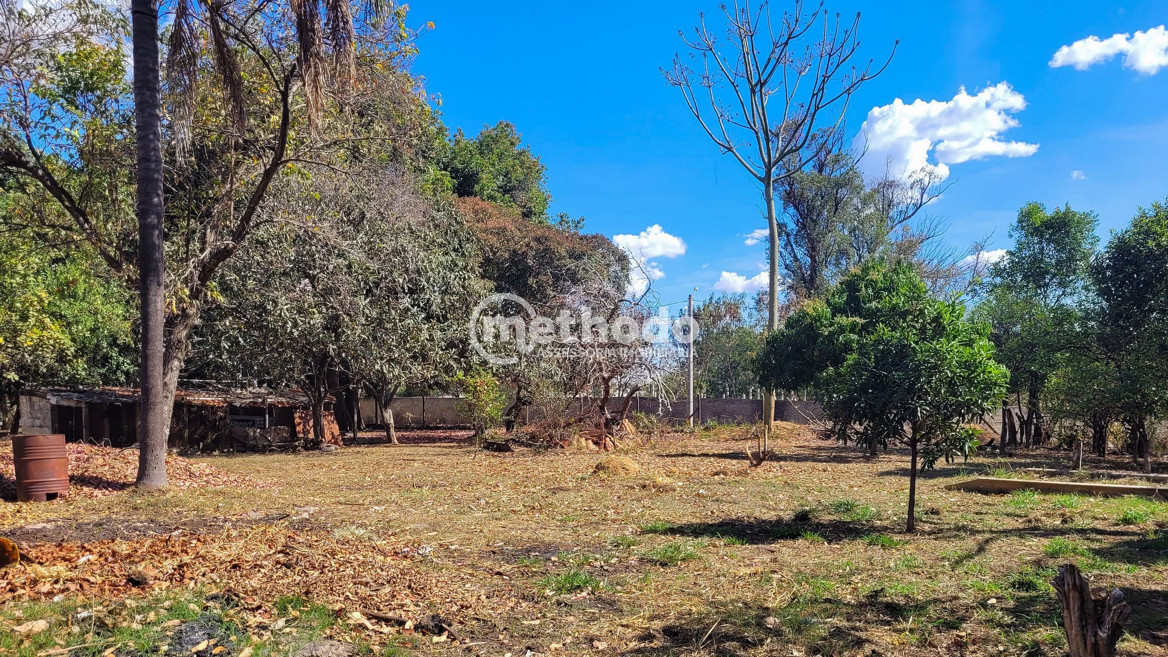 Terreno, 1 hectares - Foto 2