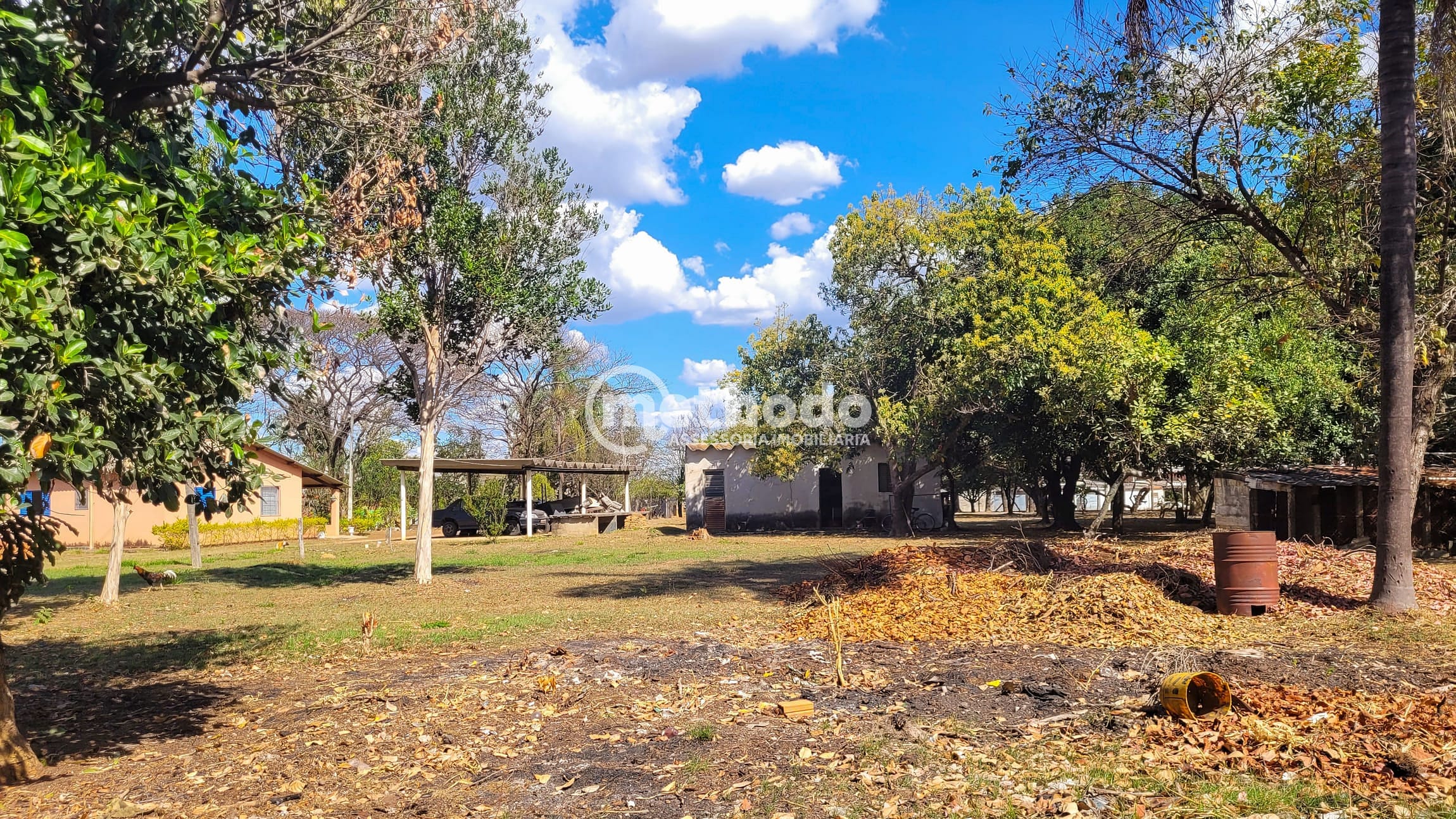 Terreno, 1 hectares - Foto 16