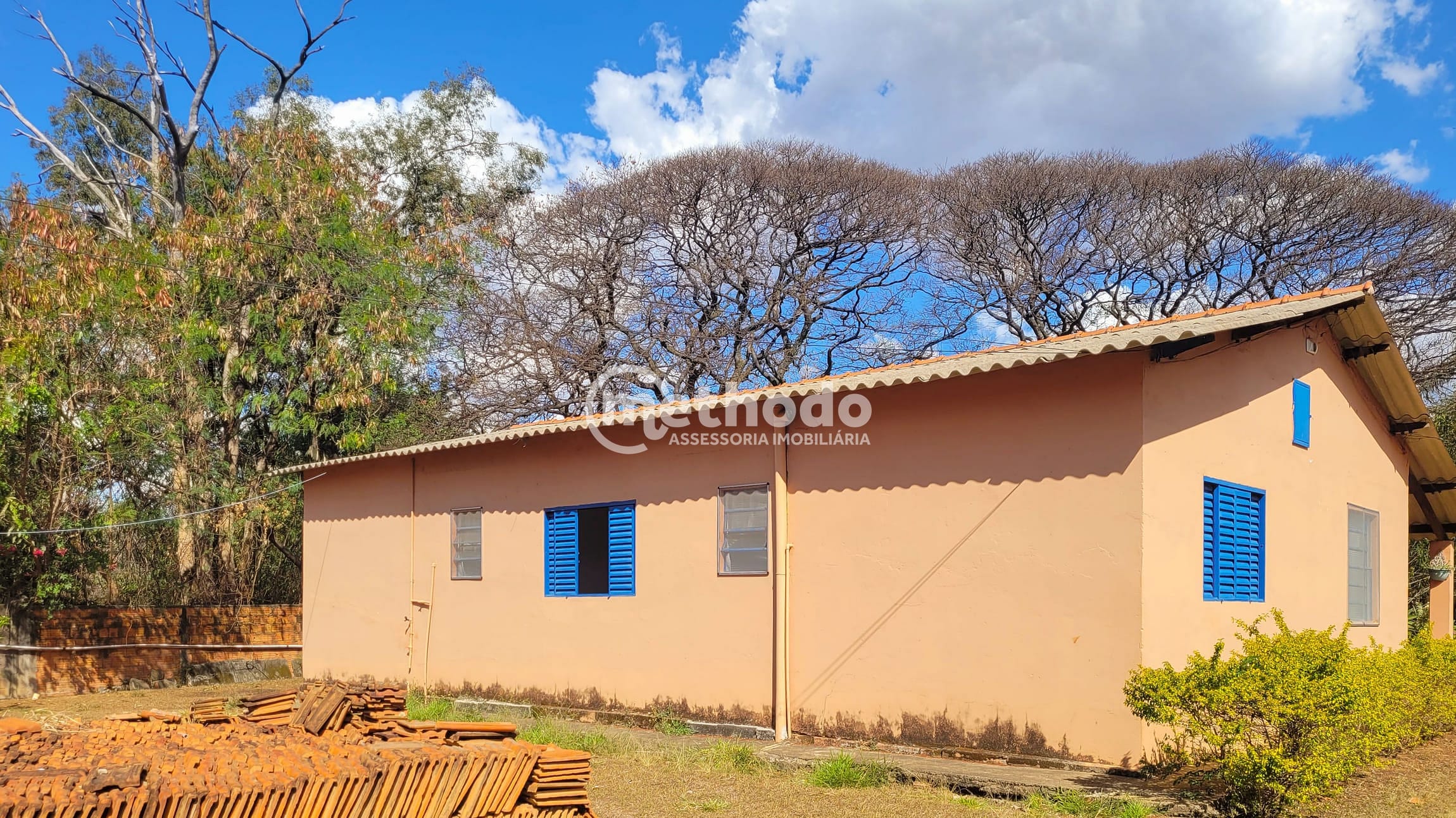 Terreno, 1 hectares - Foto 7