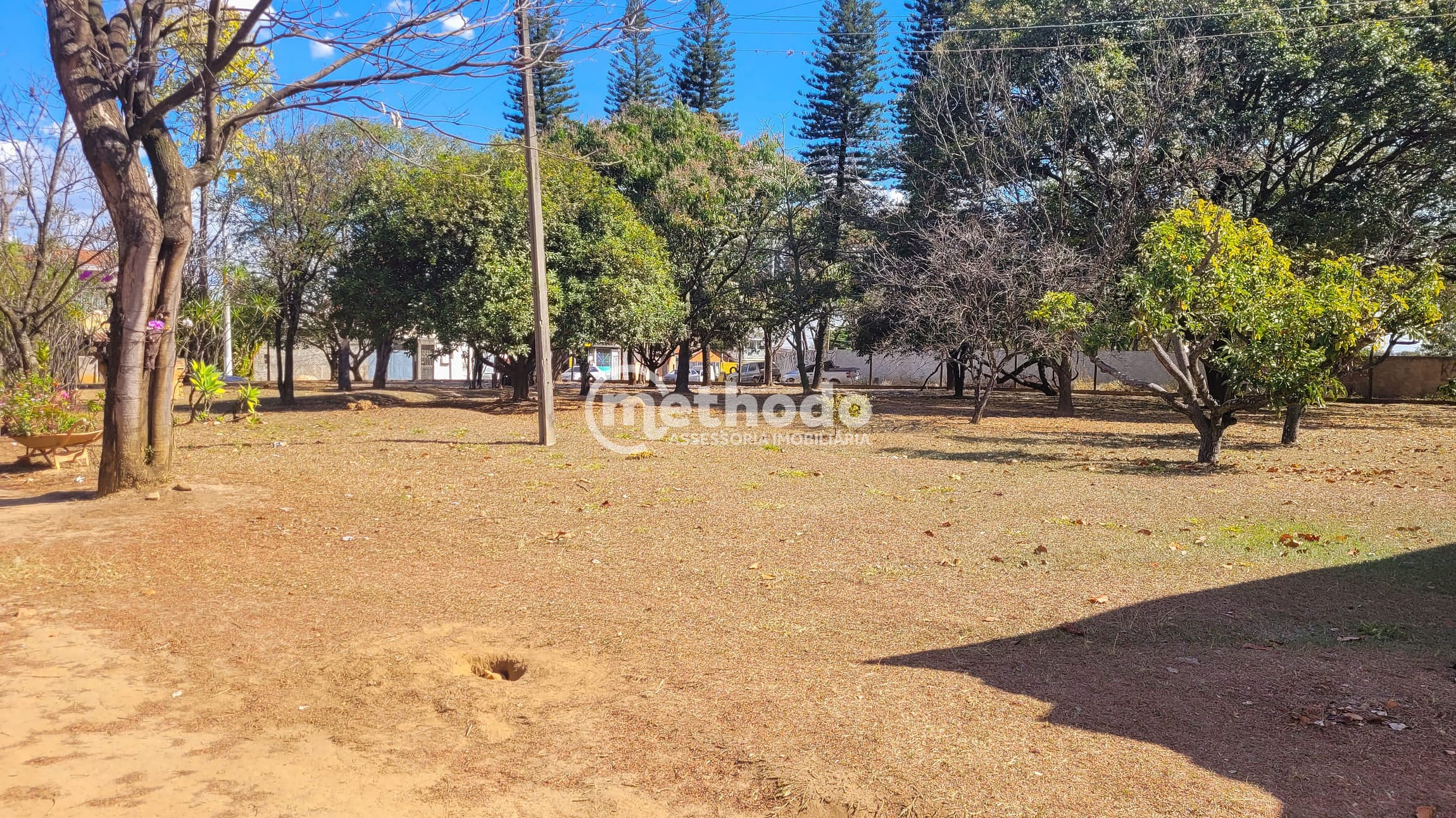 Terreno, 1 hectares - Foto 8