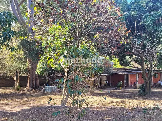 Terreno com 10300m², à venda, no bairro Jardim Planalto de Viracopos em Campinas