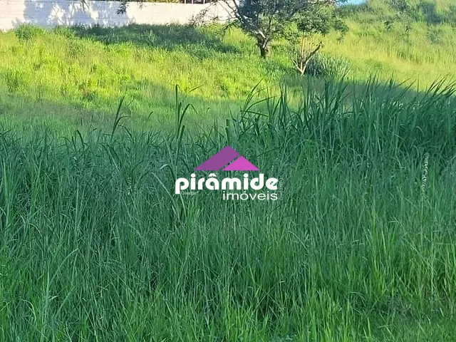 Terreno com 1381m², à venda, no bairro Jaraguazinho em Caraguatatuba