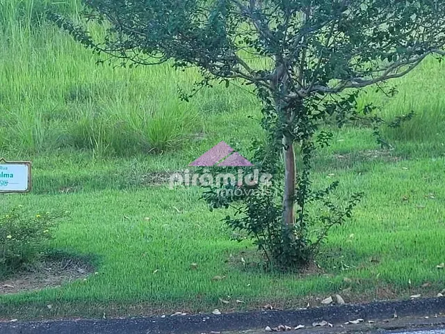 Terreno com 1381m², à venda, no bairro Jaraguazinho em Caraguatatuba