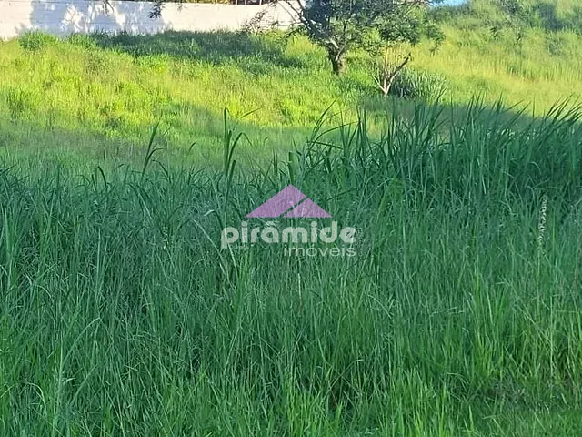 Terreno com 1381m², à venda, no bairro Jaraguazinho em Caraguatatuba