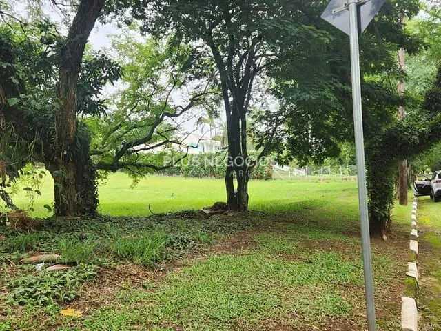 Terreno com 3070m², à venda, no bairro Vila Martins em Itu