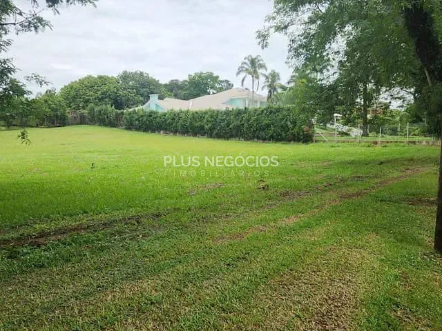 Terreno com 3070m², à venda, no bairro Vila Martins em Itu